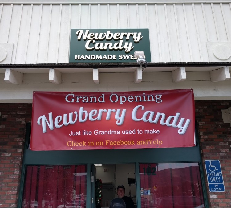 Newberry Candy (Thousand&nbspOaks,&nbspCA)